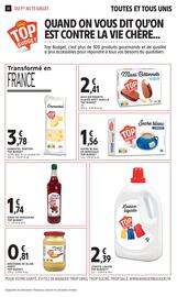 Catalogue Intermarché Drive page 34