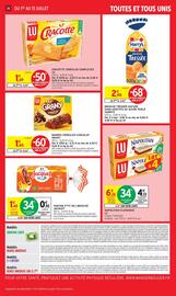 Catalogue Intermarché Drive page 36