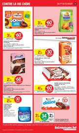 Catalogue Intermarché Drive page 37