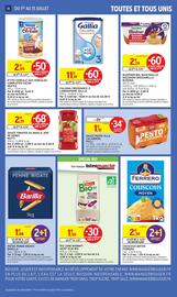 Catalogue Intermarché Drive page 38