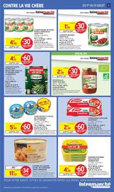Catalogue Intermarché Drive page 39