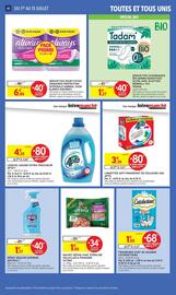 Catalogue Intermarché Drive page 42