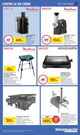 Catalogue Intermarché Drive page 43