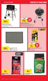 Catalogue Intermarché Drive page 44