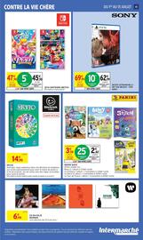 Catalogue Intermarché Drive page 47