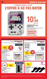 Catalogue Intermarché Drive page 48