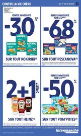 Catalogue Intermarché Drive page 7