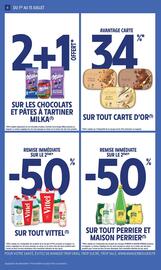 Catalogue Intermarché Drive page 8