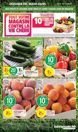 Catalogue Intermarché Drive page 9