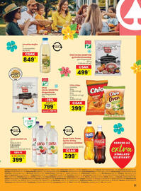 Spar akciós újság hét 27 Oldal 2