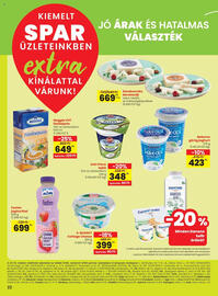 Spar akciós újság hét 27 Oldal 3