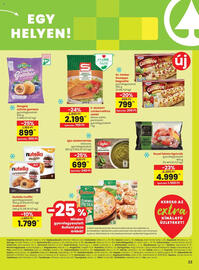 Spar akciós újság hét 27 Oldal 4