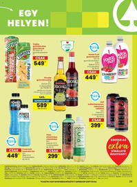 Spar akciós újság hét 27 Oldal 6