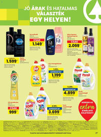Spar akciós újság hét 27 Oldal 8
