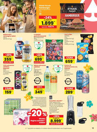 Spar akciós újság hét 27 Oldal 13