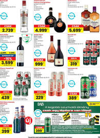 Spar akciós újság hét 27 Oldal 15