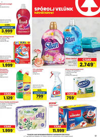 Spar akciós újság hét 27 Oldal 17