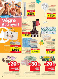 Spar akciós újság hét 27 Oldal 18