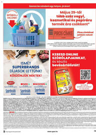 Spar akciós újság hét 27 Oldal 19