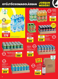 Spar akciós újság hét 27 Oldal 2