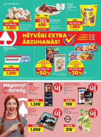 Spar akciós újság hét 27 Oldal 20