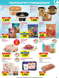 Spar akciós újság hét 27 Oldal 5