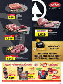 Spar akciós újság hét 27 Oldal 7