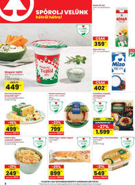 Spar akciós újság hét 27 Oldal 8
