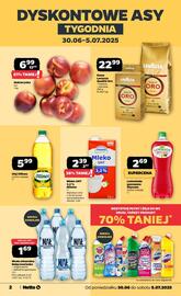 Netto gazetka tydzień 27 Strona 2