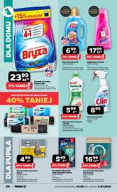 Netto gazetka tydzień 27 Strona 24