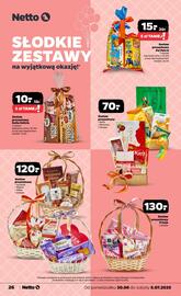 Netto gazetka tydzień 27 Strona 26