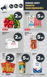 Netto gazetka tydzień 27 Strona 4