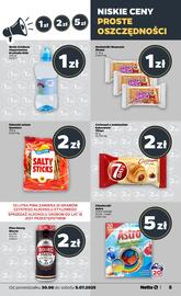 Netto gazetka tydzień 27 Strona 5