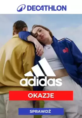 Decathlon gazetka