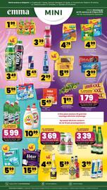 EMMA market gazetka Strona 2