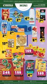 EMMA market gazetka Strona 3