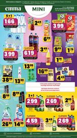 EMMA market gazetka Strona 4