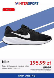 Intersport gazetka Strona 11