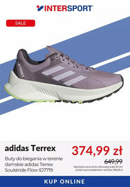 Intersport gazetka Strona 12