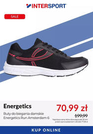 Intersport gazetka Strona 2