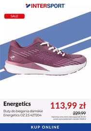 Intersport gazetka Strona 3