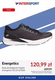Intersport gazetka Strona 5