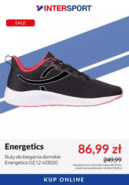 Intersport gazetka Strona 7