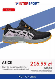 Intersport gazetka Strona 9