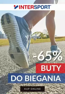 Intersport gazetka