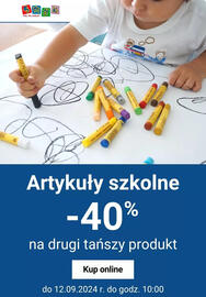 Smyk gazetka Strona 1
