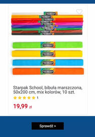 Smyk gazetka Strona 10