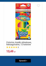 Smyk gazetka Strona 12