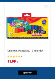 Smyk gazetka Strona 13