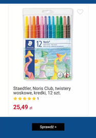 Smyk gazetka Strona 7